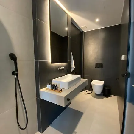 Apartament Evenos Naxos City