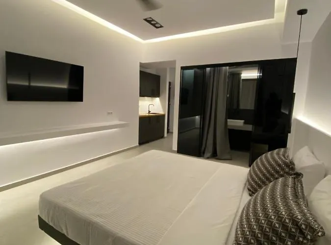 Apartamento Evenos *