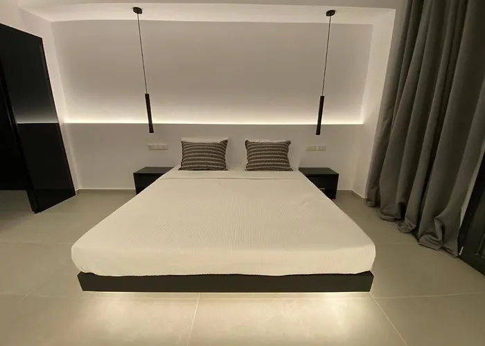 Apartamento Evenos *