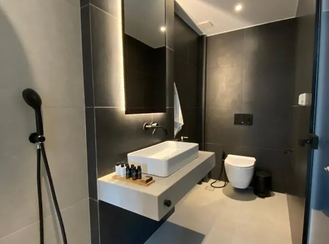 Apartamento Evenos Naxos City