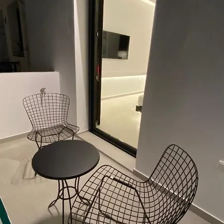 Lejlighed Evenos Naxos City